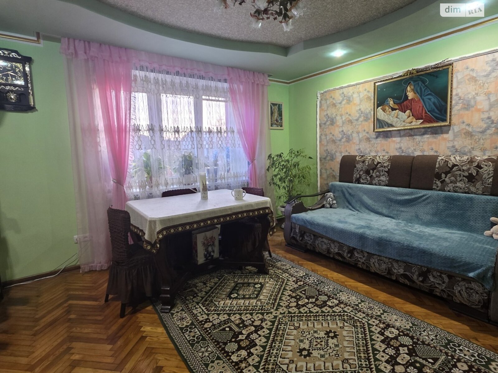 Продажа части дома в Великой Березовице, улица Весенняя, район Кемпинг, 3 комнаты фото 1 Продажа части дома в Великой Березовице, улица Весенняя, район Кемпинг, 3 комнаты фото 1