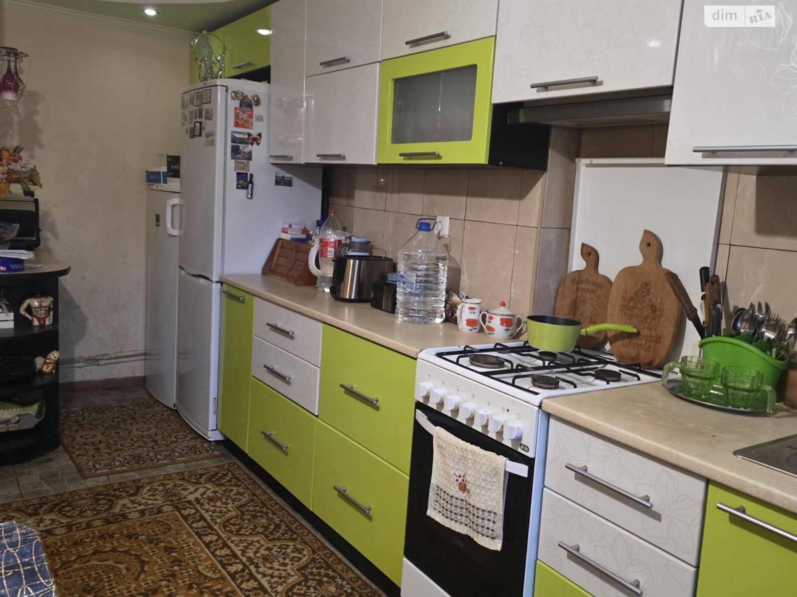 Продажа части дома в Великой Березовице, улица Весенняя, район Кемпинг, 3 комнаты фото 1 Продажа части дома в Великой Березовице, улица Весенняя, район Кемпинг, 3 комнаты фото 1