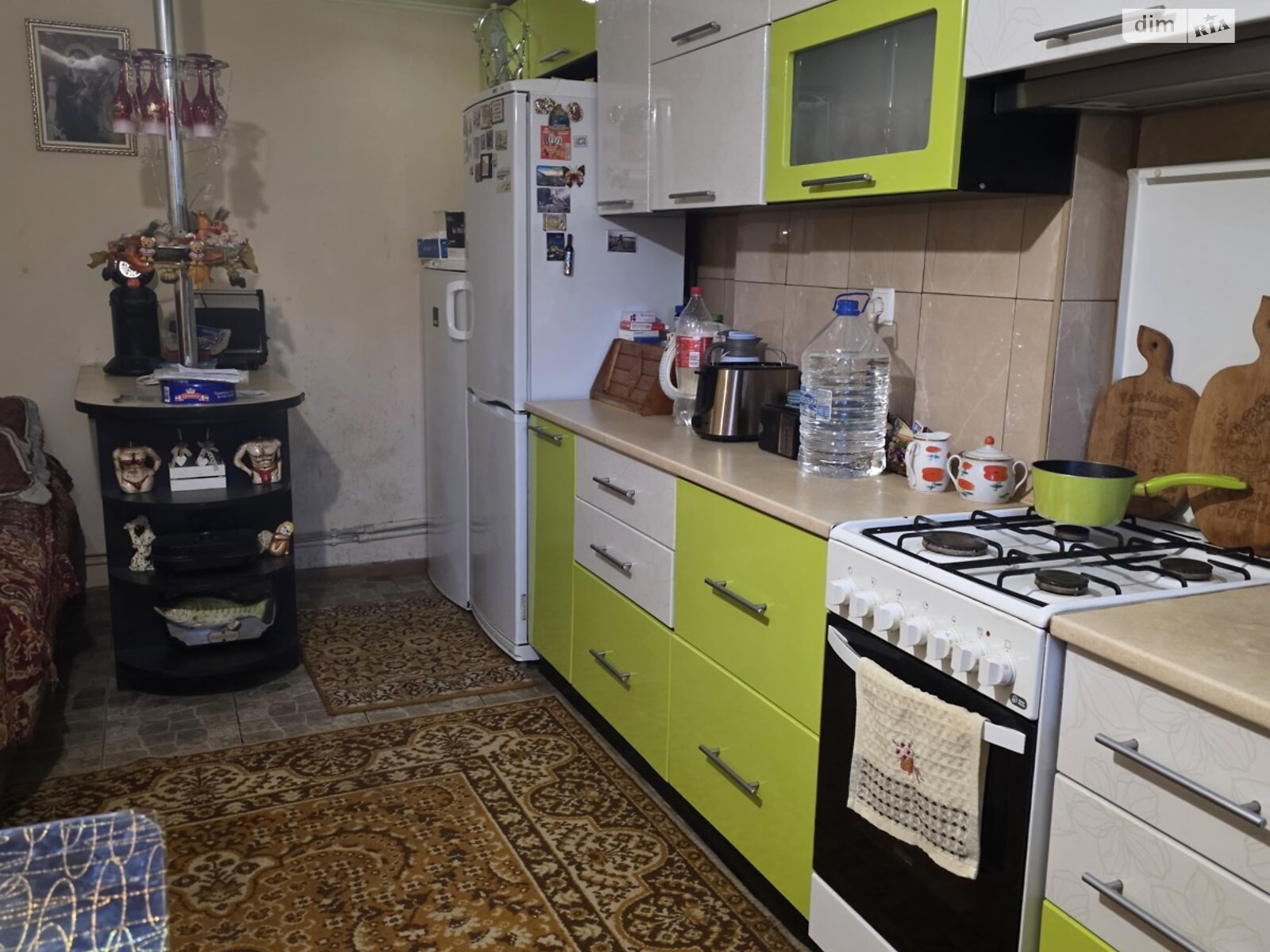 Продажа части дома в Великой Березовице, улица Весенняя, район Кемпинг, 3 комнаты фото 1 Продажа части дома в Великой Березовице, улица Весенняя, район Кемпинг, 3 комнаты фото 1