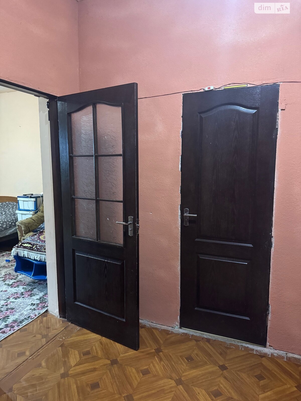 Продаж частини будинку в Великій Димерці, вулиця Броварська, 1 кімната фото 1