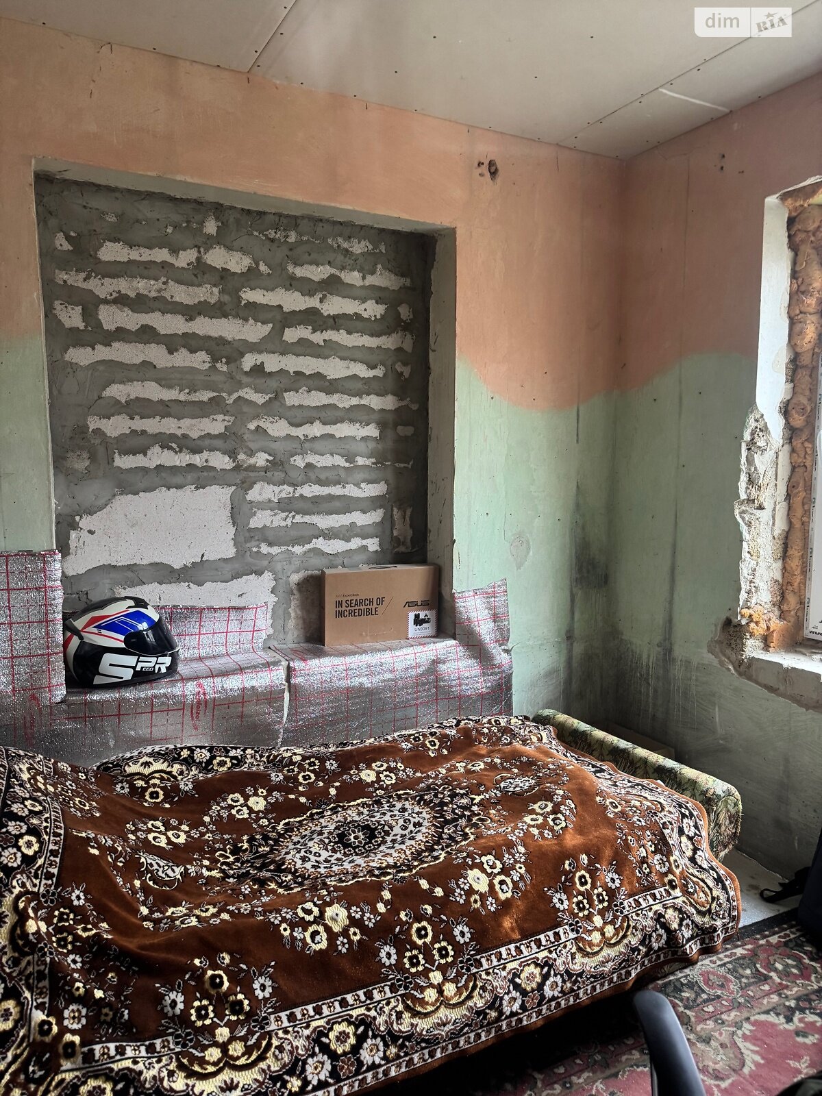 Продаж частини будинку в Великій Димерці, вулиця Броварська, 3 кімнати фото 1