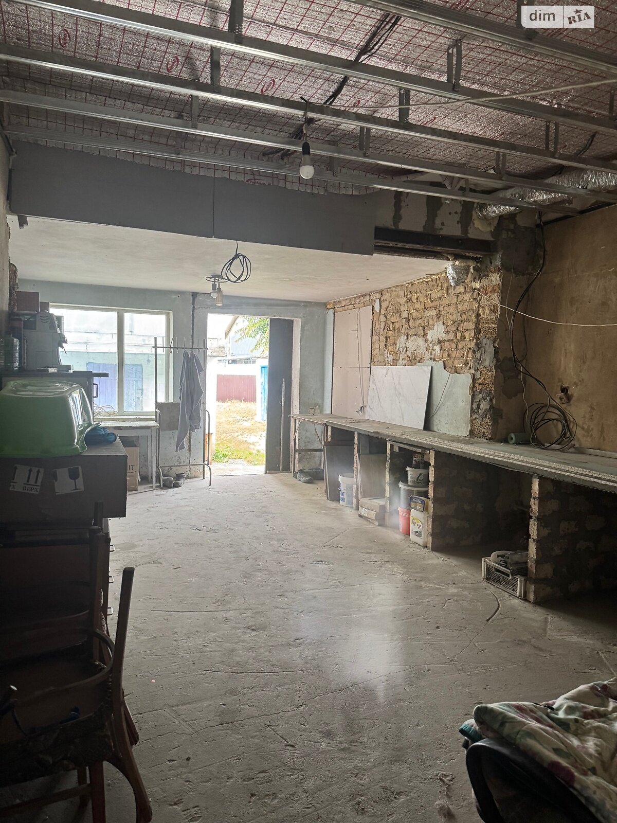 Продаж частини будинку в Великій Димерці, вулиця Броварська, 3 кімнати фото 1