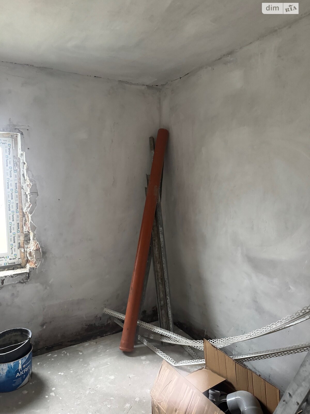 Продаж частини будинку в Великій Димерці, вулиця Броварська, 3 кімнати фото 1