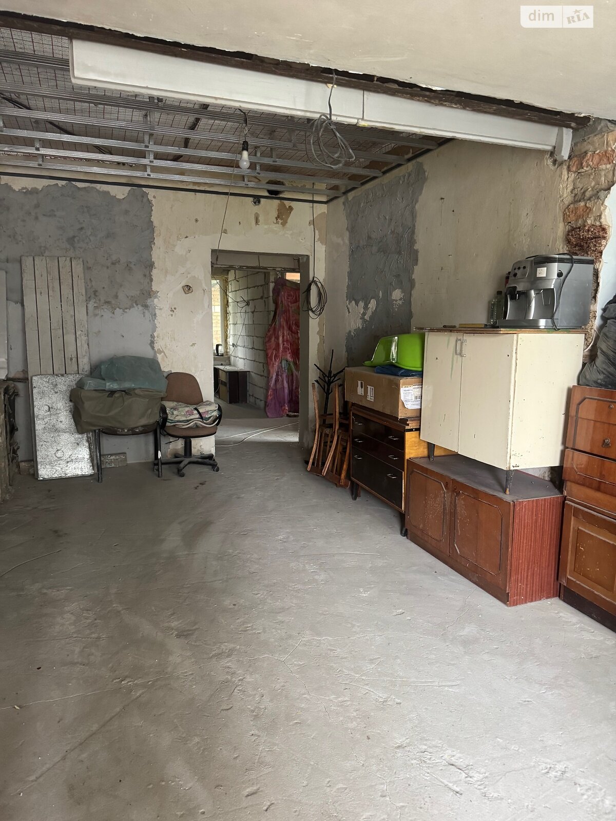 Продаж частини будинку в Великій Димерці, вулиця Броварська, 3 кімнати фото 1