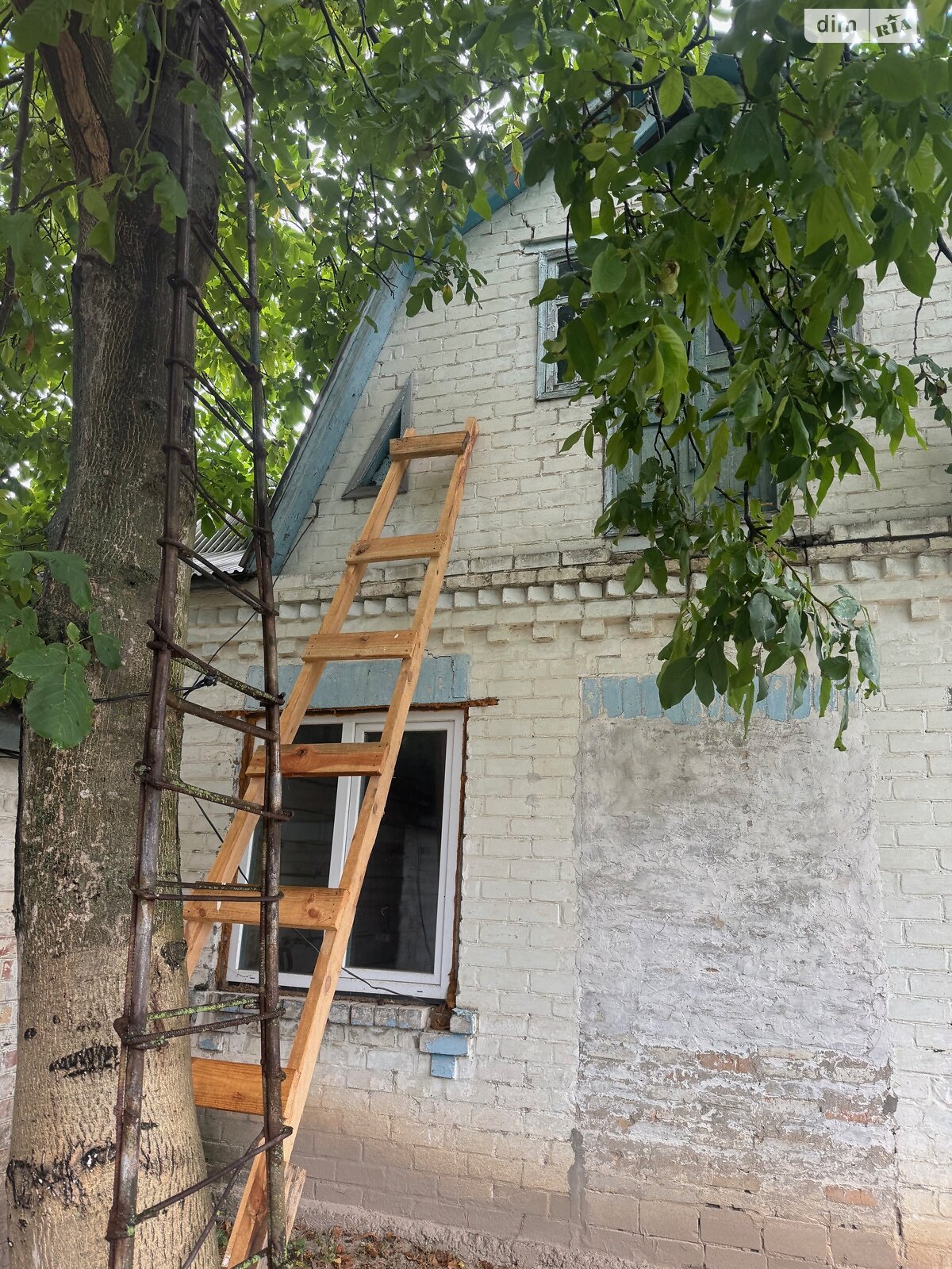 Продаж частини будинку в Великій Димерці, вулиця Броварська, 3 кімнати фото 1