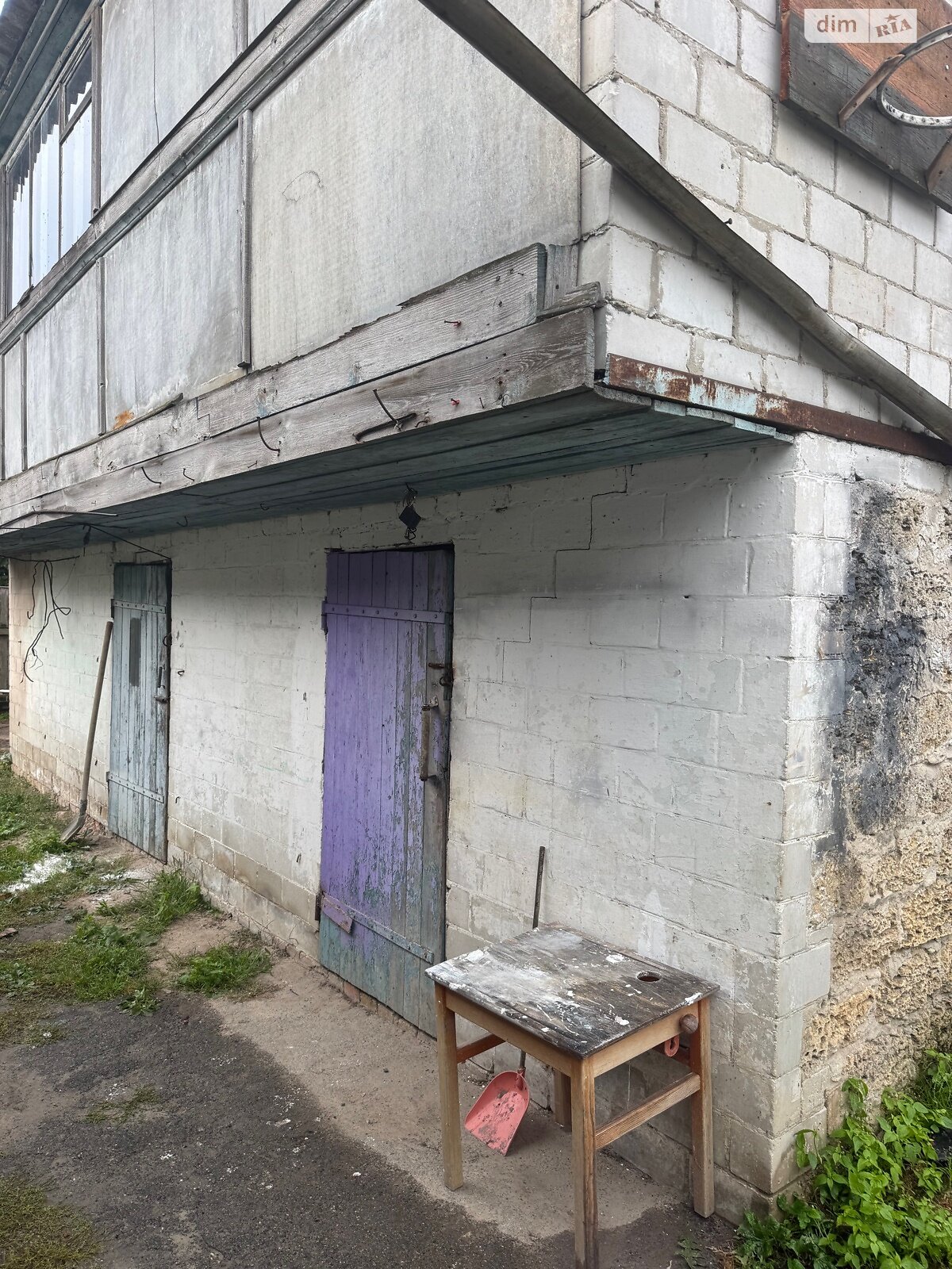 Продаж частини будинку в Великій Димерці, вулиця Броварська, 3 кімнати фото 1