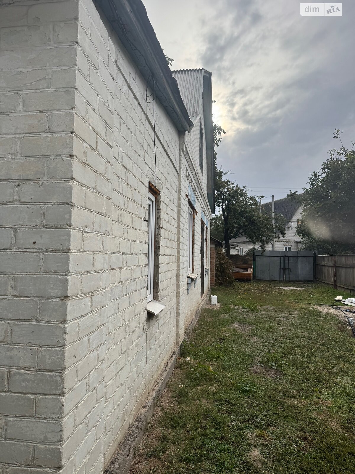 Продаж частини будинку в Великій Димерці, вулиця Броварська, 3 кімнати фото 1