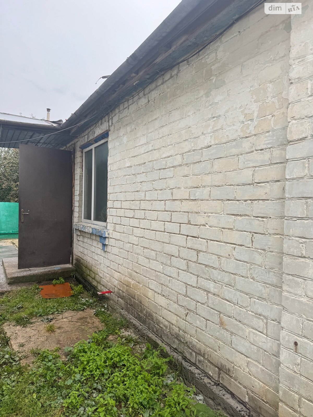 Продаж частини будинку в Великій Димерці, вулиця Броварська, 3 кімнати фото 1