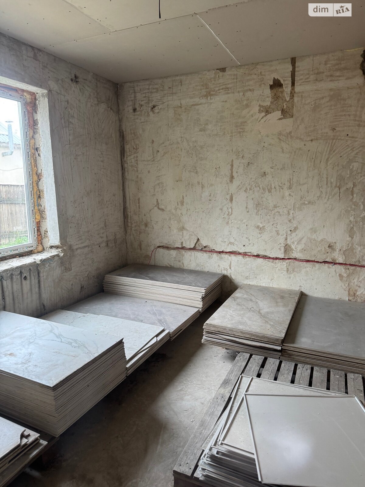 Продаж частини будинку в Великій Димерці, вулиця Броварська, 3 кімнати фото 1