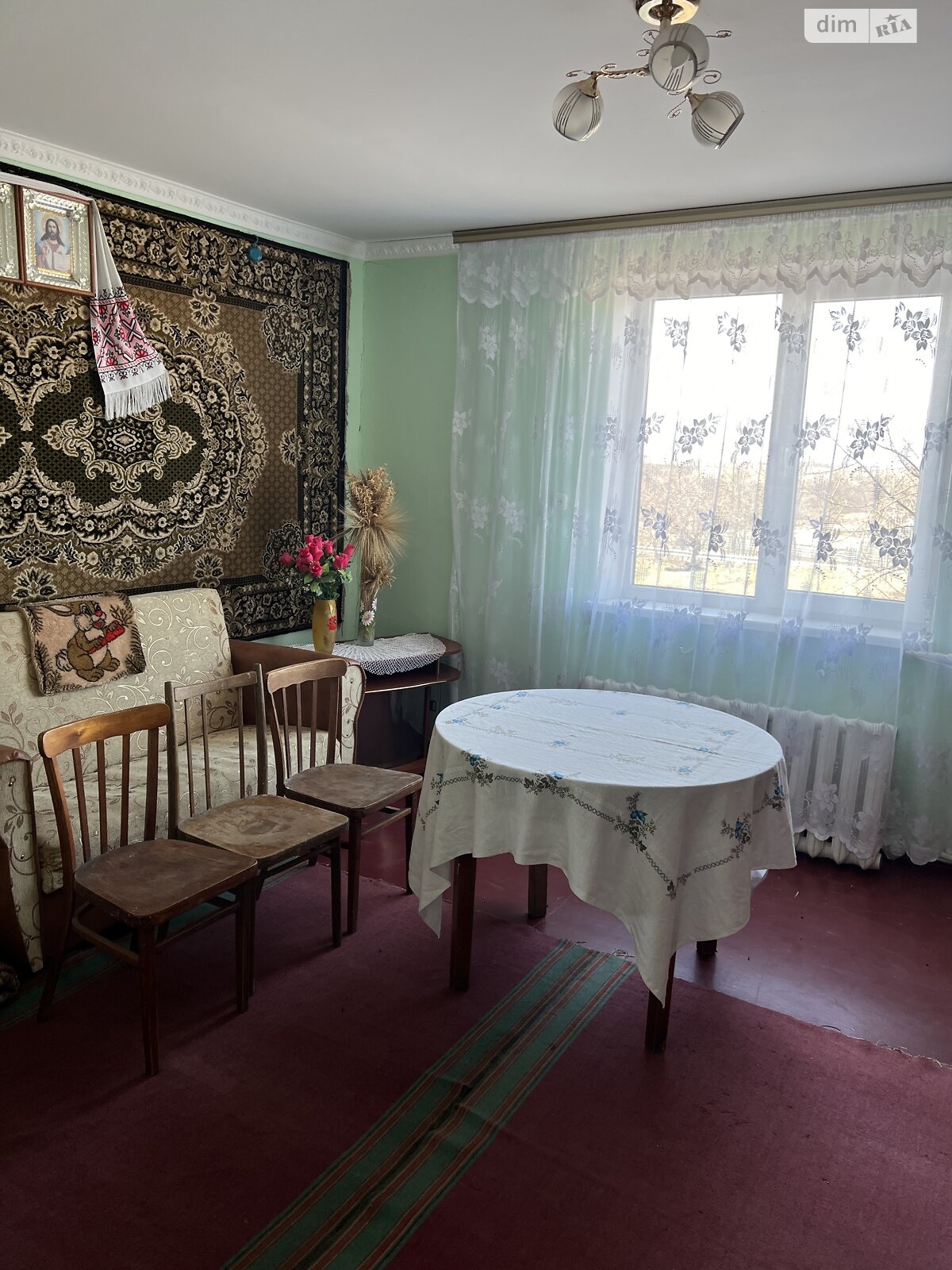 Продажа части дома в Великой Омеляне, Дубнівська, 2 комнаты фото 1