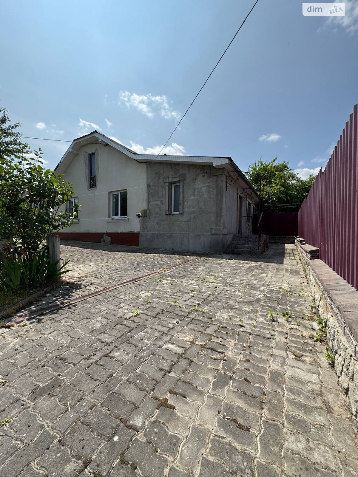 Продаж частини будинку в Великих Гаях, 2 кімнати фото 1 Продаж частини будинку в Великих Гаях, 2 кімнати фото 1