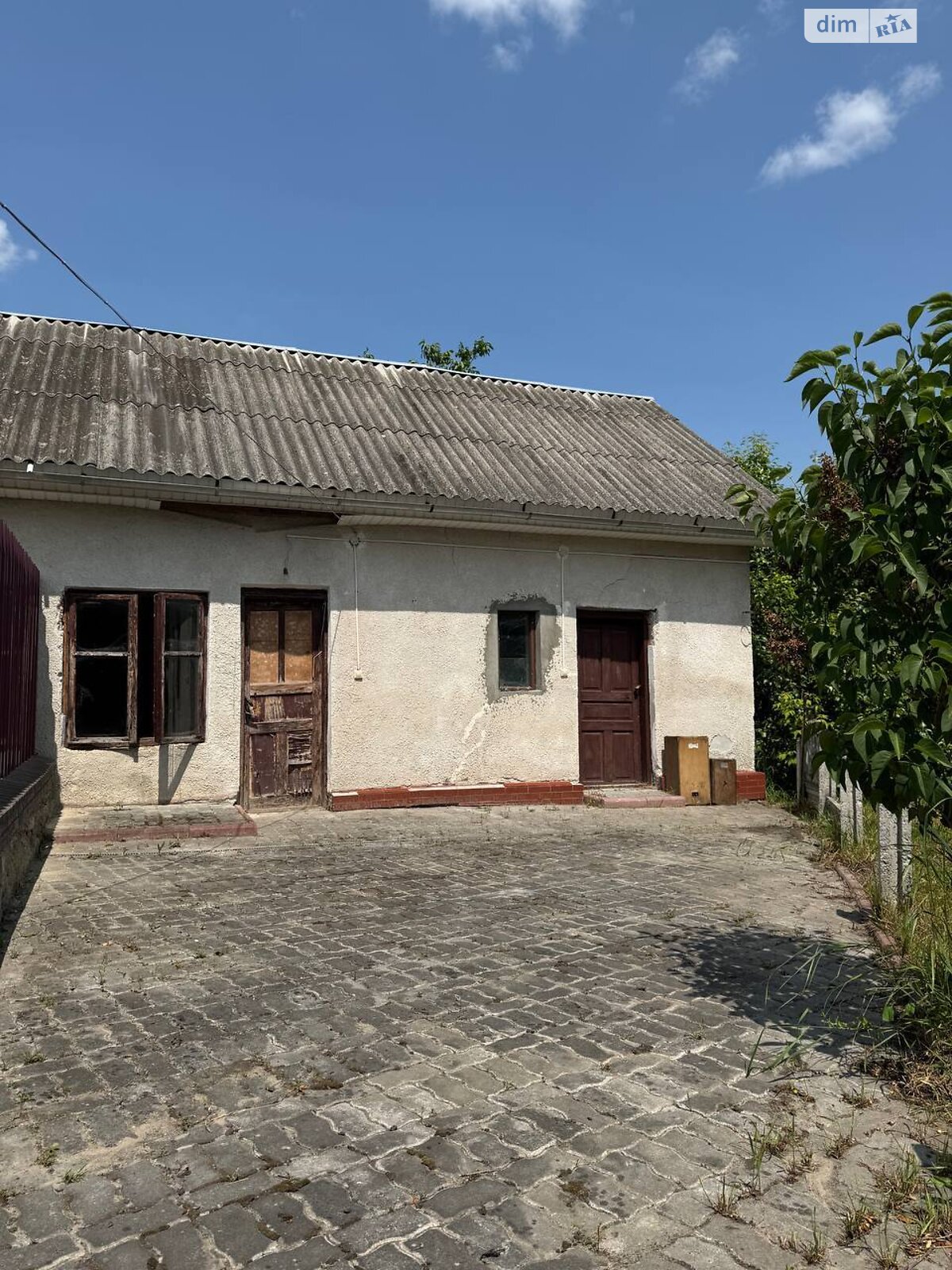 Продаж частини будинку в Великих Гаях, 2 кімнати фото 1 Продаж частини будинку в Великих Гаях, 2 кімнати фото 1