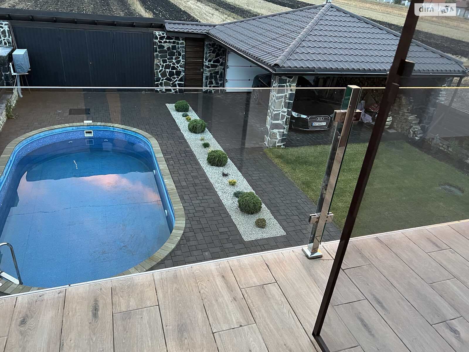 Продаж частини будинку в Великих Гаях, вулиця Отця Кашуби 76, 6 кімнат фото 1 Продаж частини будинку в Великих Гаях, вулиця Отця Кашуби 76, 6 кімнат фото 1