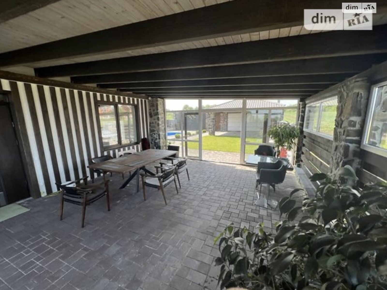 Продаж частини будинку в Великих Гаях, вулиця Отця Кашуби 76, 6 кімнат фото 1 Продаж частини будинку в Великих Гаях, вулиця Отця Кашуби 76, 6 кімнат фото 1