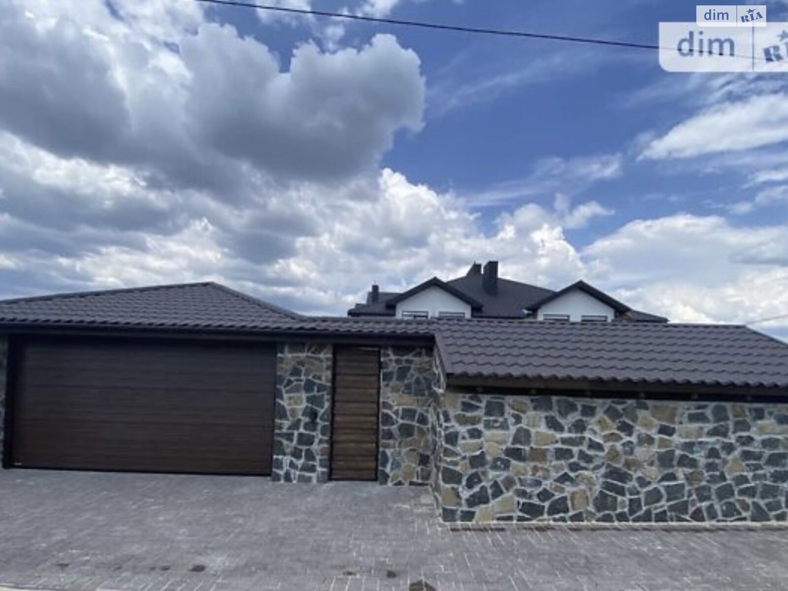 Продаж частини будинку в Великих Гаях, вулиця Отця Кашуби 76, 6 кімнат фото 1 Продаж частини будинку в Великих Гаях, вулиця Отця Кашуби 76, 6 кімнат фото 1