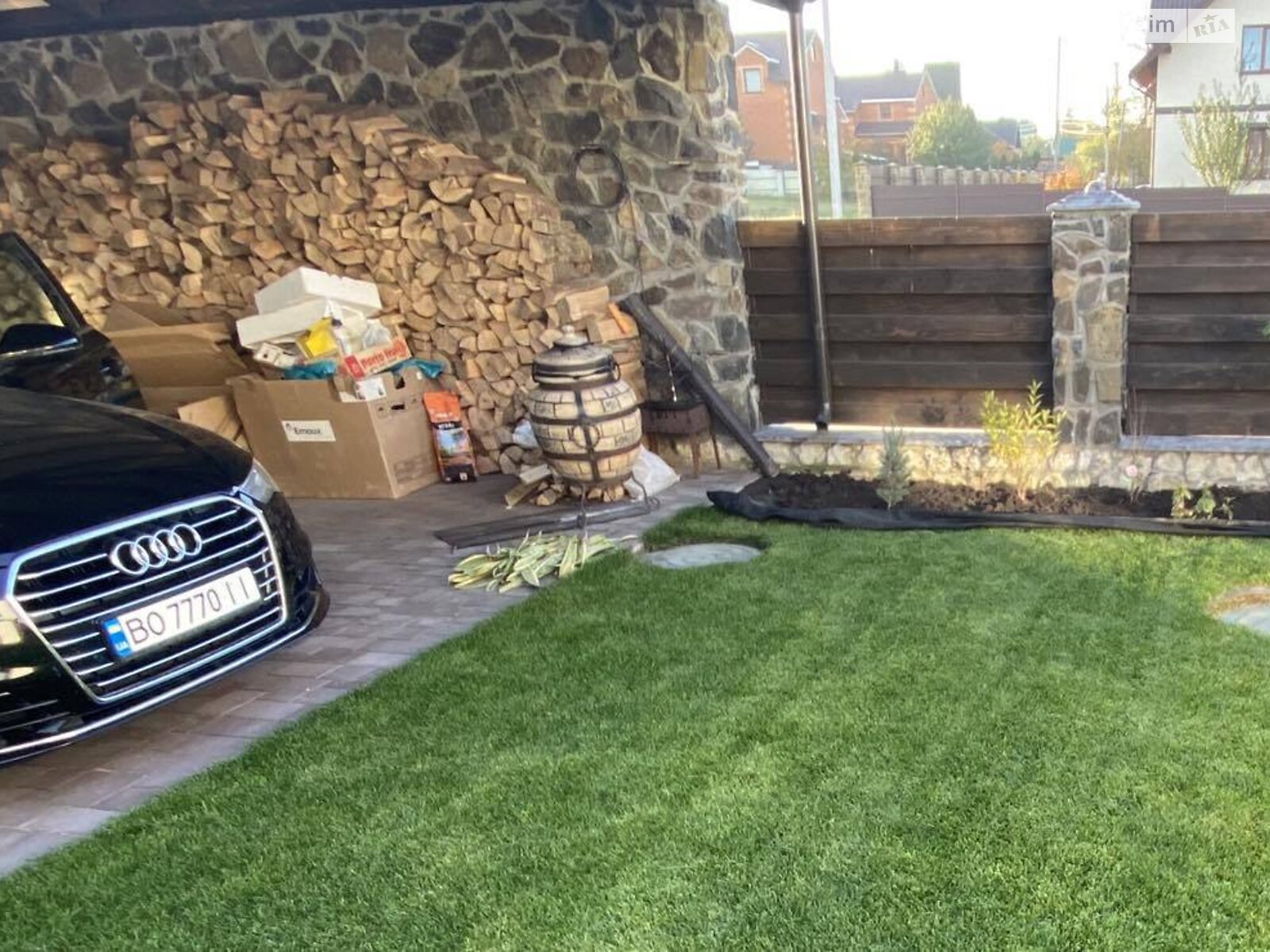 Продаж частини будинку в Великих Гаях, вулиця Отця Кашуби 76, 6 кімнат фото 1 Продаж частини будинку в Великих Гаях, вулиця Отця Кашуби 76, 6 кімнат фото 1