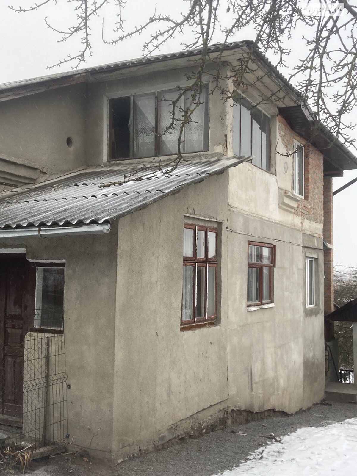 Продаж частини будинку в Великому Глибочку, 2 кімнати фото 1 Продаж частини будинку в Великому Глибочку, 2 кімнати фото 1