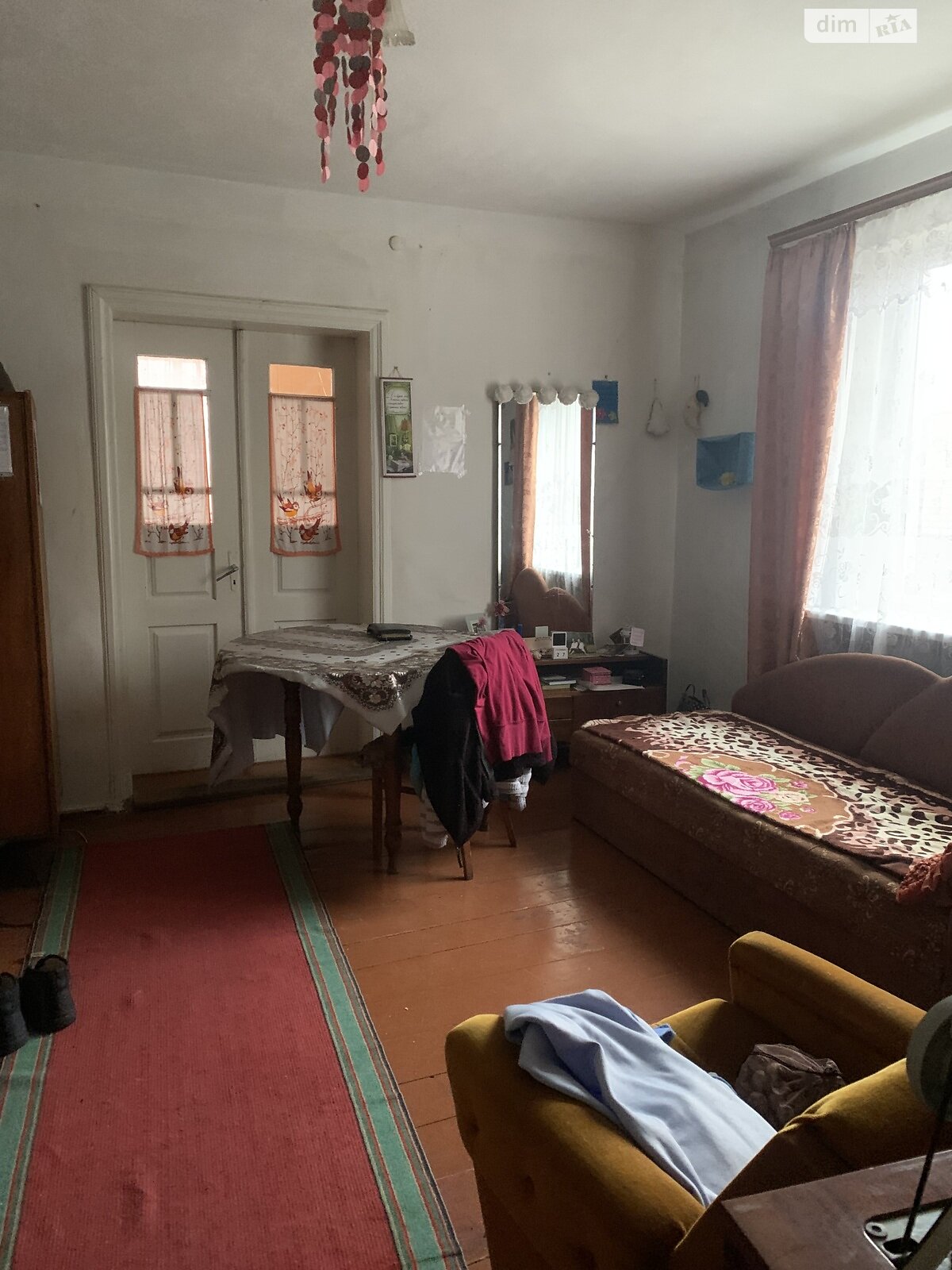 Продаж частини будинку в Великому Глибочку, 2 кімнати фото 1 Продаж частини будинку в Великому Глибочку, 2 кімнати фото 1