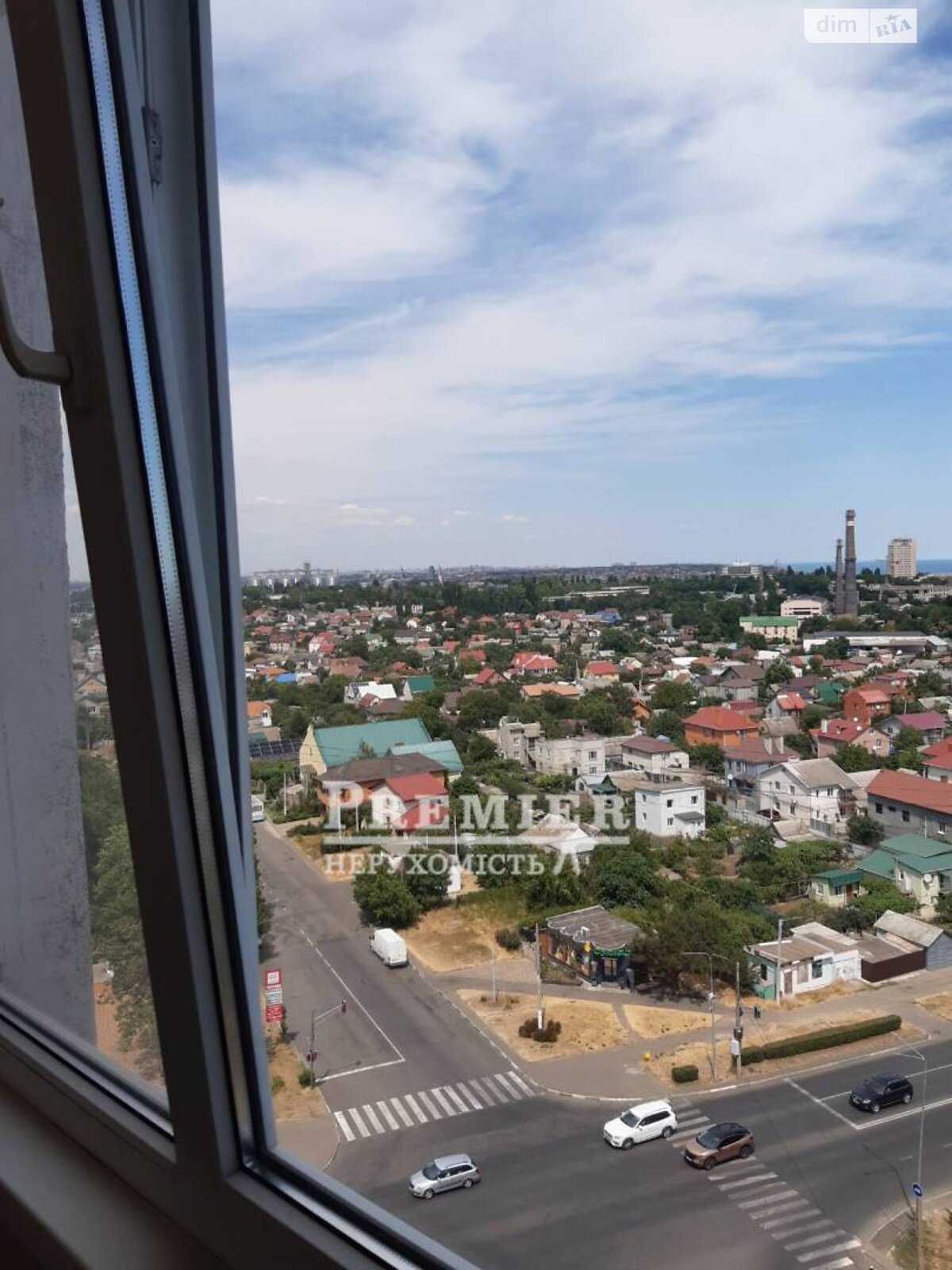 Продаж частини будинку в Великодолинському, вулиця Новоселів, 3 кімнати фото 1 Продаж частини будинку в Великодолинському, вулиця Новоселів, 3 кімнати фото 1