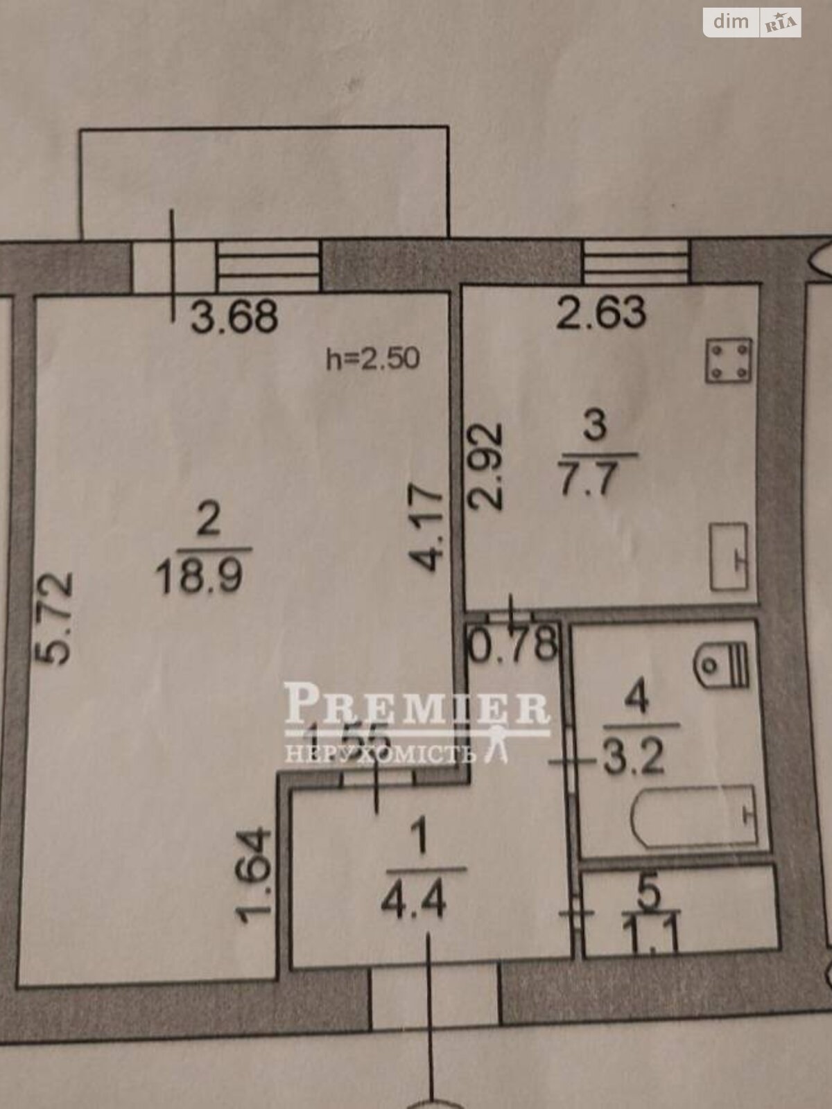 Продаж частини будинку в Великодолинському, вулиця Новоселів, 3 кімнати фото 1 Продаж частини будинку в Великодолинському, вулиця Новоселів, 3 кімнати фото 1