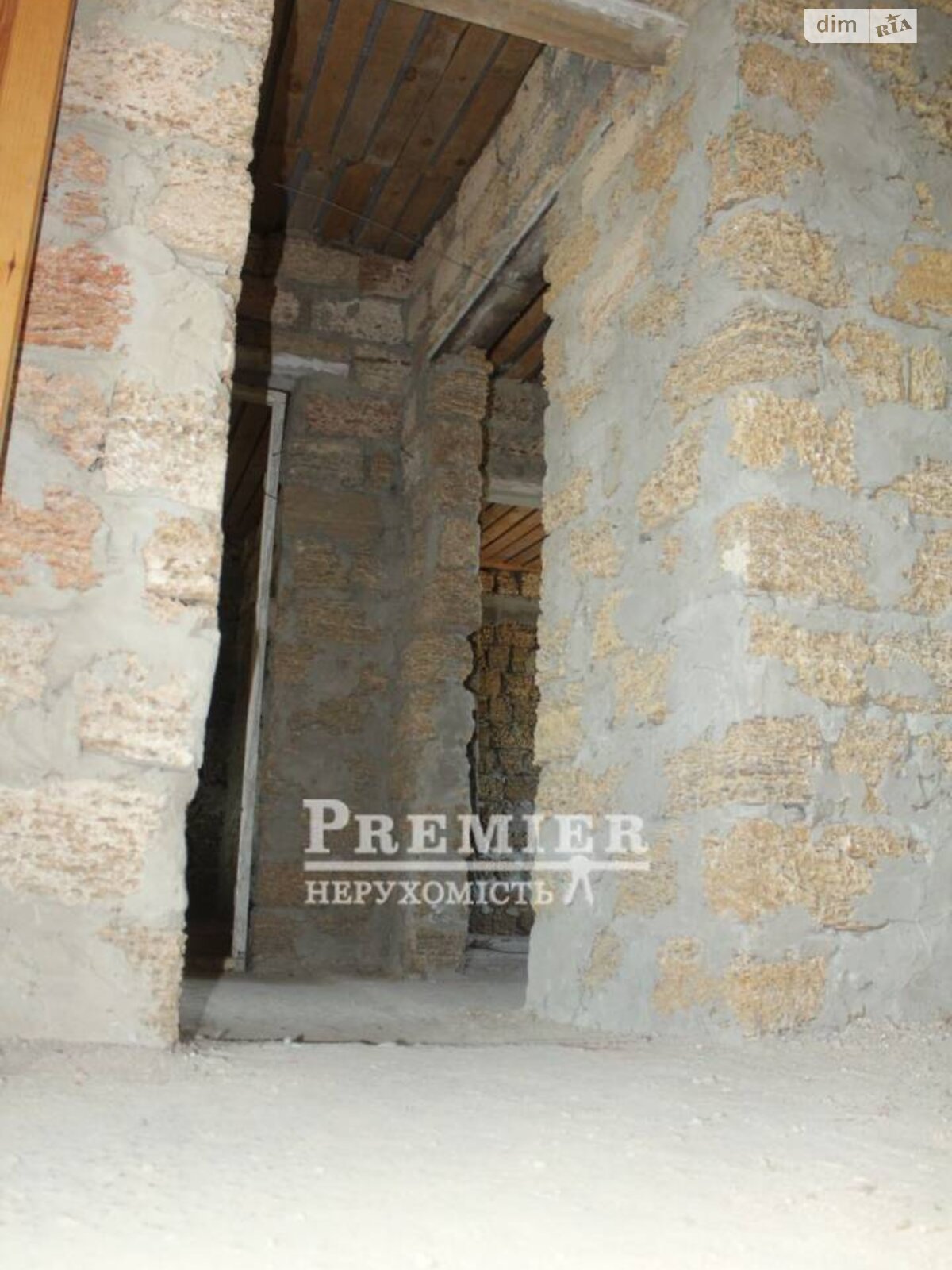 Продаж частини будинку в Великодолинському, вулиця Новоселів, 3 кімнати фото 1 Продаж частини будинку в Великодолинському, вулиця Новоселів, 3 кімнати фото 1