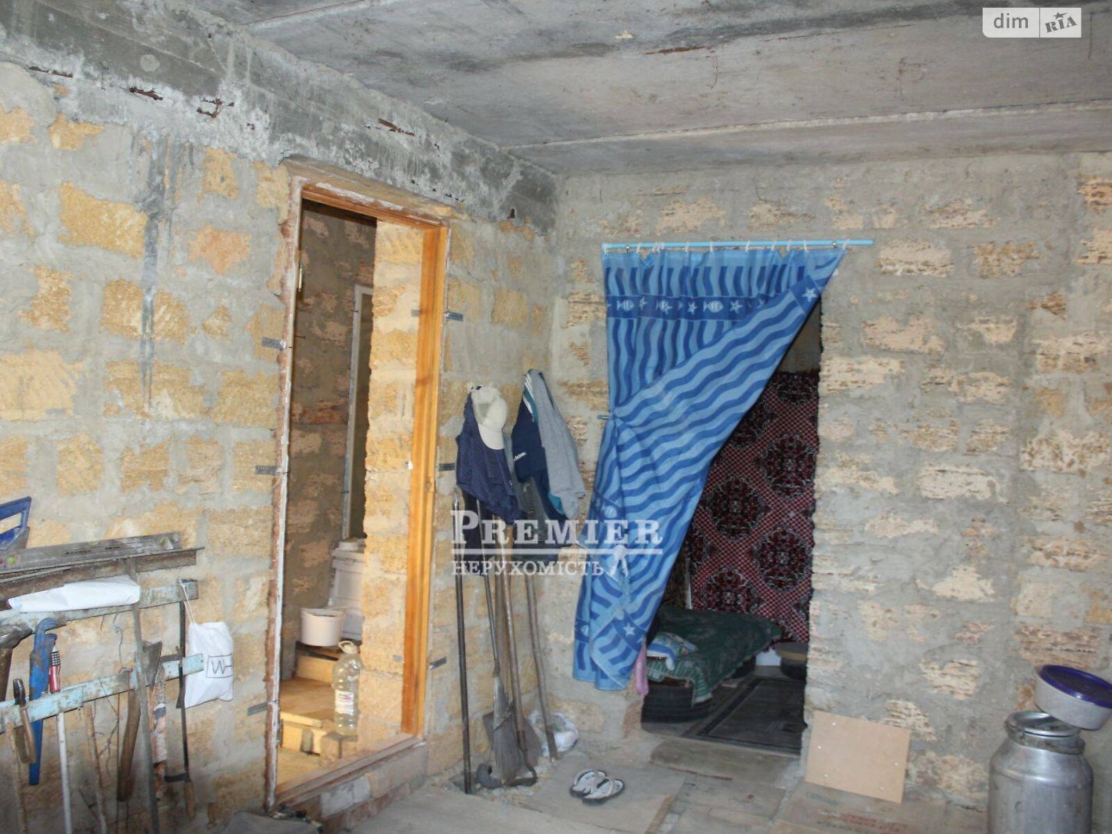 Продаж частини будинку в Великодолинському, вулиця Новоселів, 3 кімнати фото 1 Продаж частини будинку в Великодолинському, вулиця Новоселів, 3 кімнати фото 1