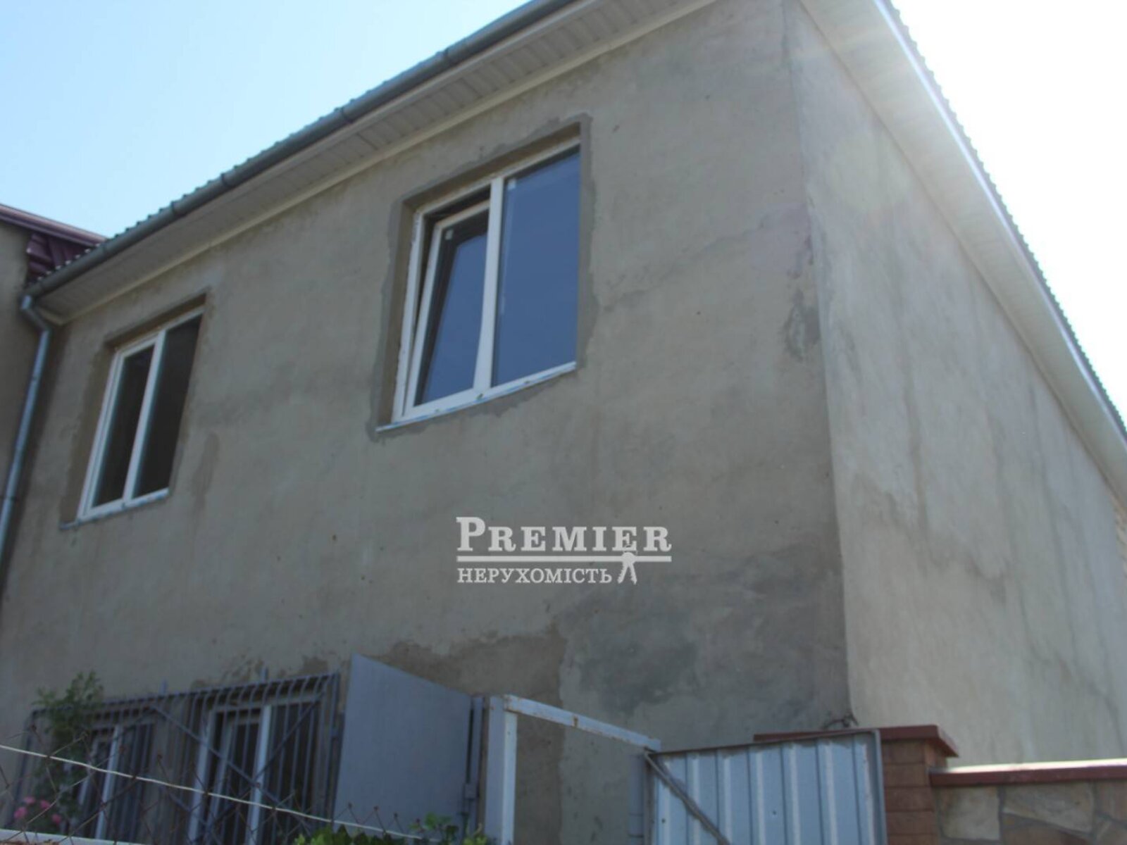 Продаж частини будинку в Великодолинському, вулиця Новоселів, 3 кімнати фото 1 Продаж частини будинку в Великодолинському, вулиця Новоселів, 3 кімнати фото 1