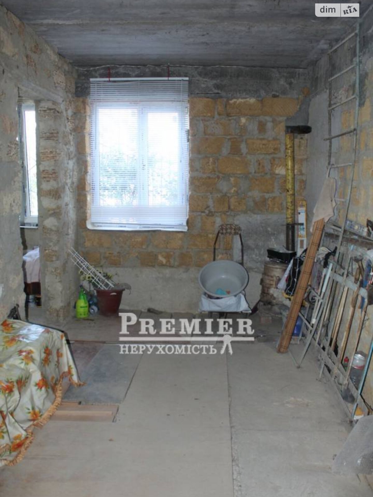 Продаж частини будинку в Великодолинському, вулиця Новоселів, 3 кімнати фото 1 Продаж частини будинку в Великодолинському, вулиця Новоселів, 3 кімнати фото 1