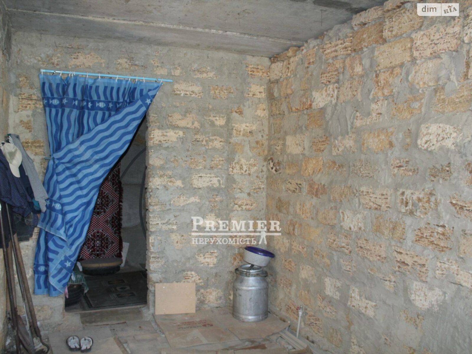 Продаж частини будинку в Великодолинському, вулиця Новоселів, 3 кімнати фото 1 Продаж частини будинку в Великодолинському, вулиця Новоселів, 3 кімнати фото 1