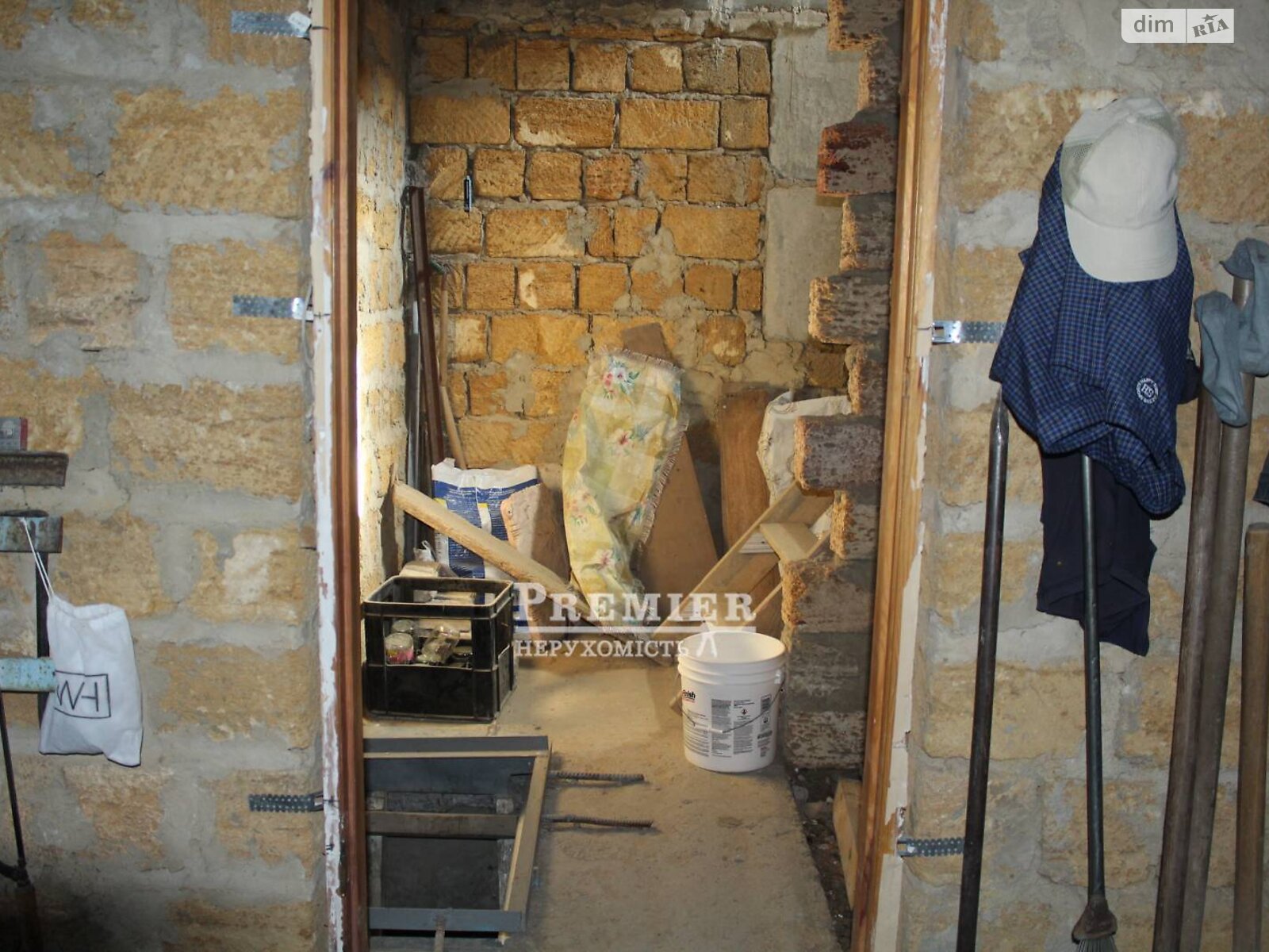 Продаж частини будинку в Великодолинському, вулиця Новоселів, 3 кімнати фото 1 Продаж частини будинку в Великодолинському, вулиця Новоселів, 3 кімнати фото 1