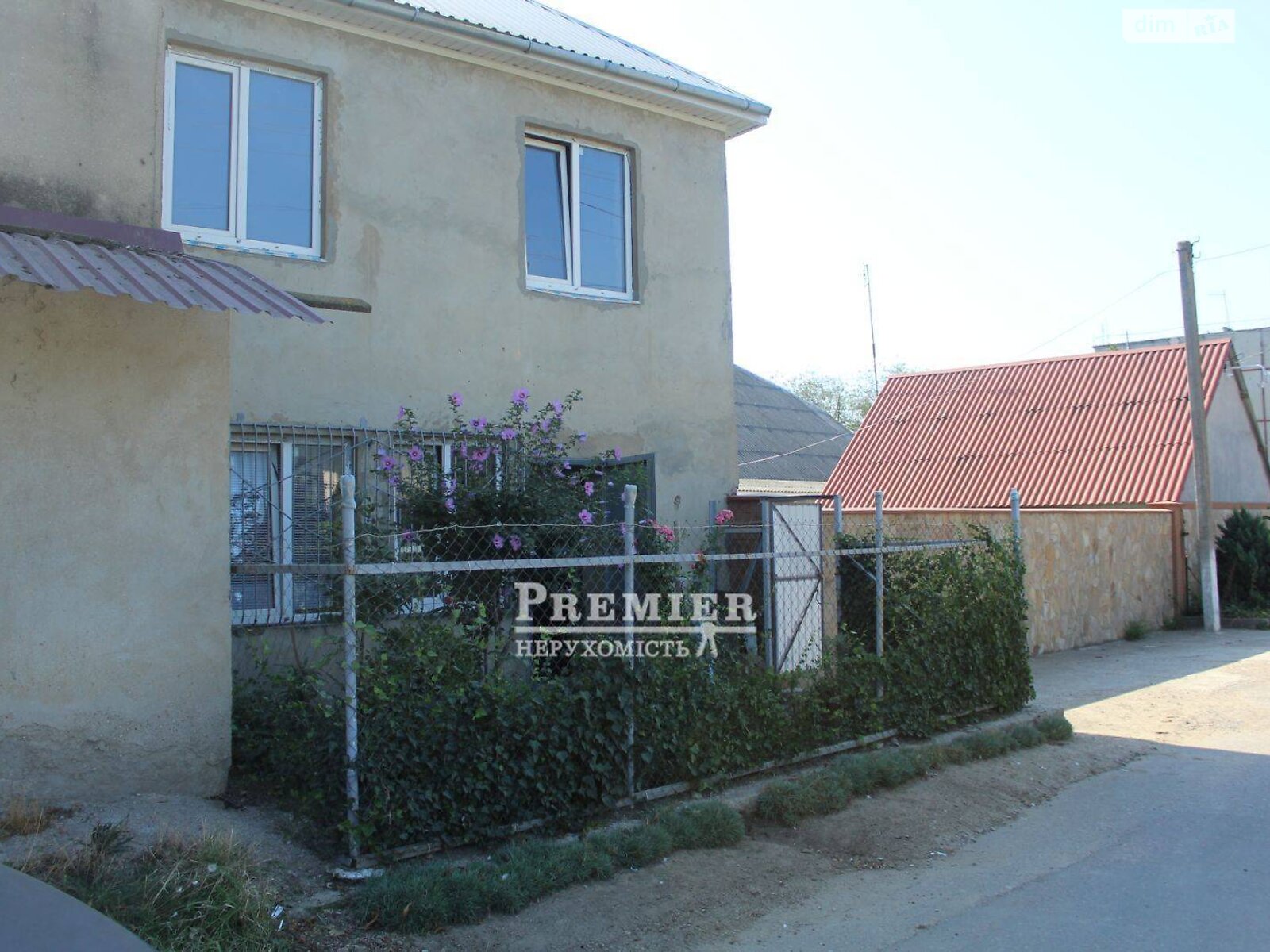 Продаж частини будинку в Великодолинському, вулиця Новоселів, 3 кімнати фото 1 Продаж частини будинку в Великодолинському, вулиця Новоселів, 3 кімнати фото 1