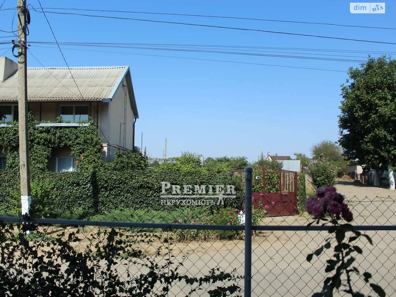 Продаж частини будинку в Великодолинському, вулиця Новоселів, 3 кімнати фото 1 Продаж частини будинку в Великодолинському, вулиця Новоселів, 3 кімнати фото 1