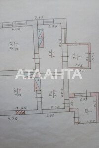 Продажа части дома в Великодолинском, улица Целинная, 2 комнаты фото 2