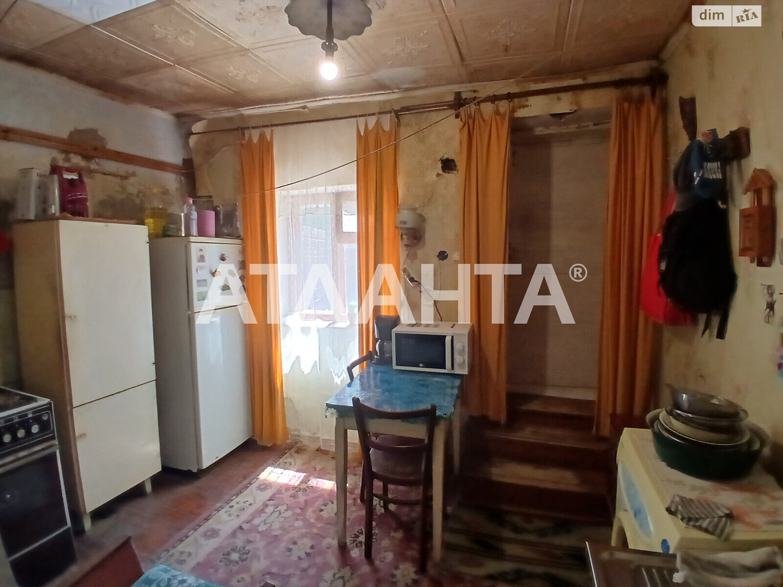Продажа части дома в Великодолинском, улица Целинная, 2 комнаты фото 1 Продажа части дома в Великодолинском, улица Целинная, 2 комнаты фото 1