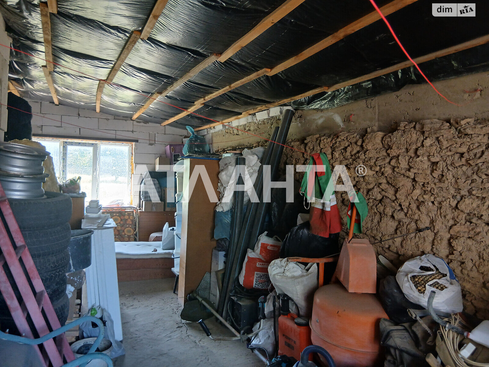 Продажа части дома в Великодолинском, улица Целинная, 2 комнаты фото 1 Продажа части дома в Великодолинском, улица Целинная, 2 комнаты фото 1