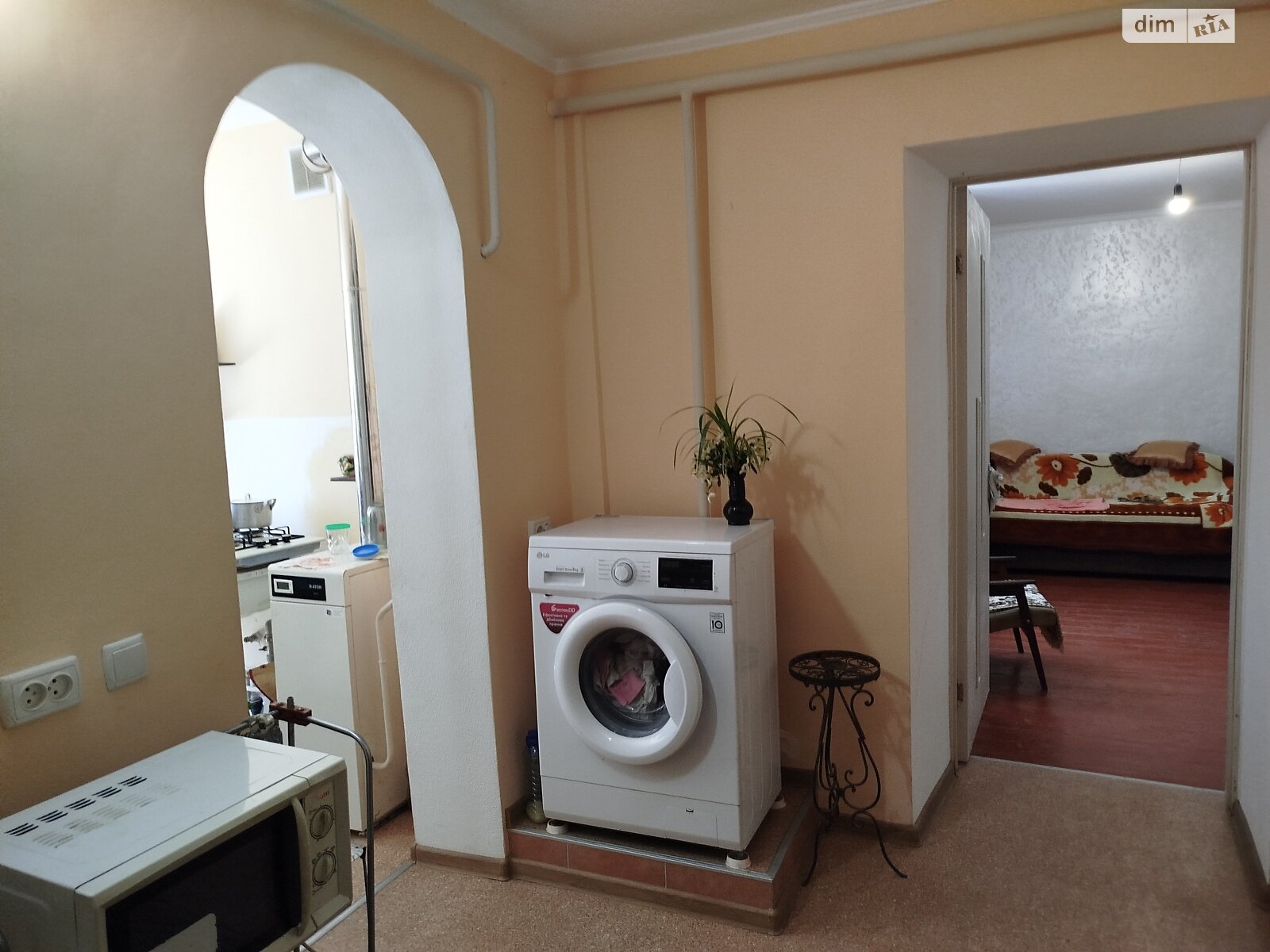 Продажа части дома в Великодолинском, улица Центральная (Ленина), 4 комнаты фото 1 Продажа части дома в Великодолинском, улица Центральная (Ленина), 4 комнаты фото 1