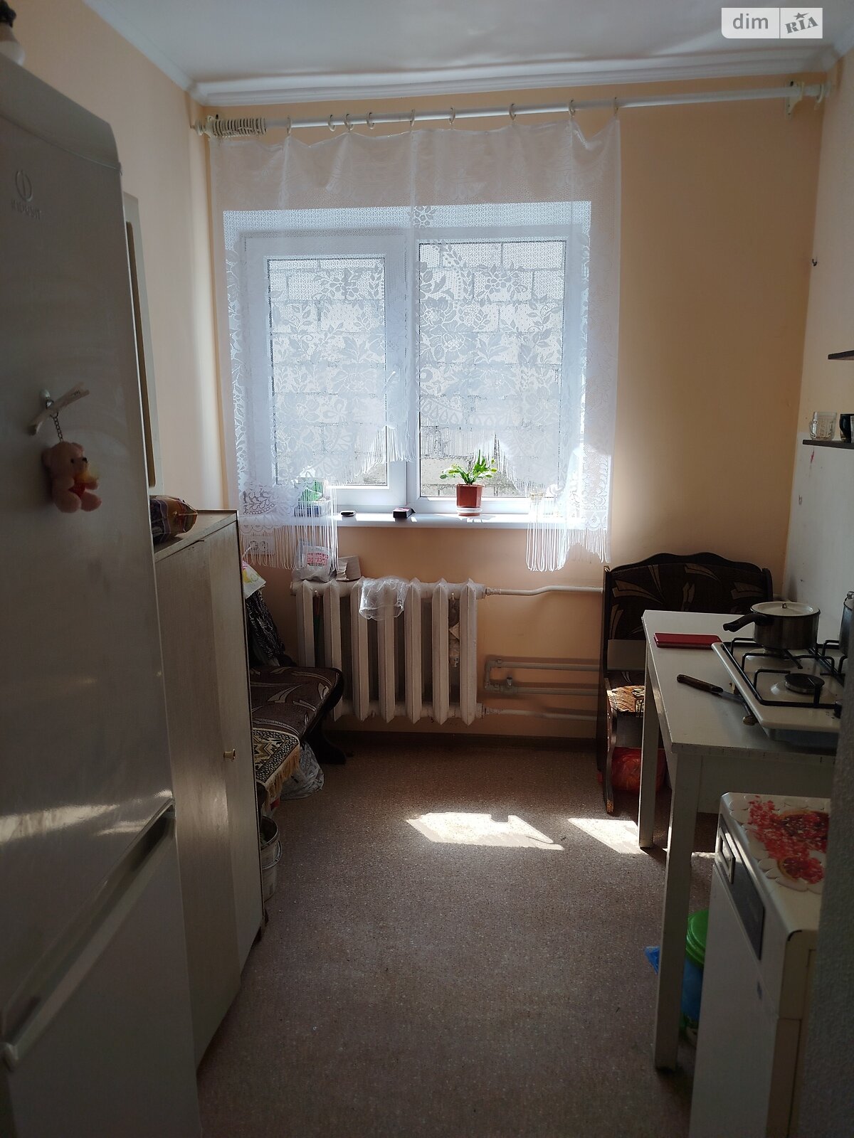 Продажа части дома в Великодолинском, улица Центральная (Ленина), 4 комнаты фото 1 Продажа части дома в Великодолинском, улица Центральная (Ленина), 4 комнаты фото 1