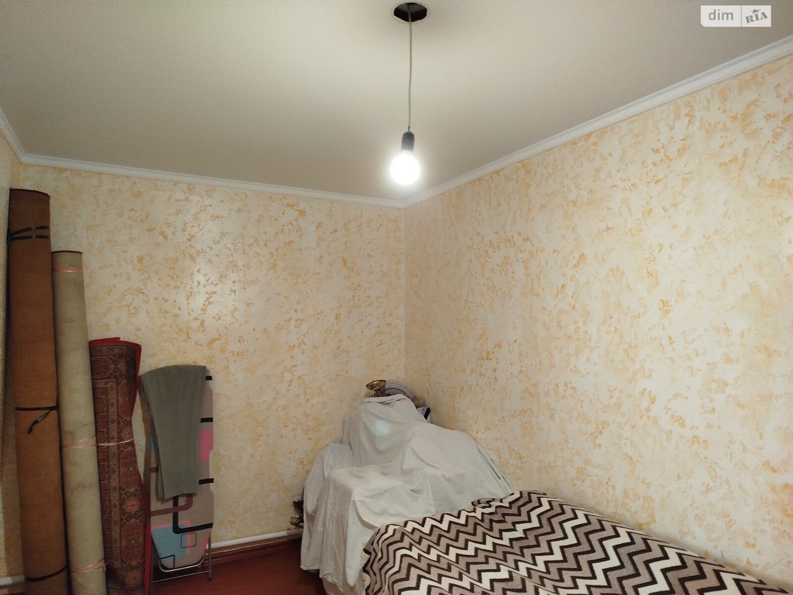 Продажа части дома в Великодолинском, улица Центральная (Ленина), 4 комнаты фото 1 Продажа части дома в Великодолинском, улица Центральная (Ленина), 4 комнаты фото 1