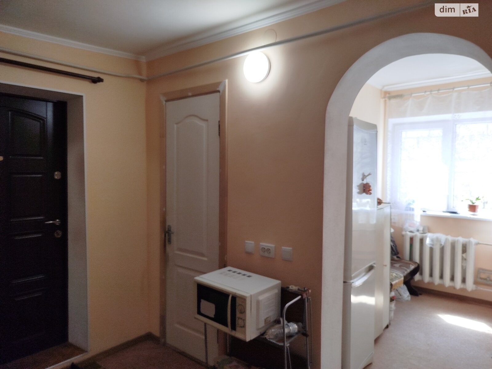 Продажа части дома в Великодолинском, улица Центральная (Ленина), 4 комнаты фото 1 Продажа части дома в Великодолинском, улица Центральная (Ленина), 4 комнаты фото 1