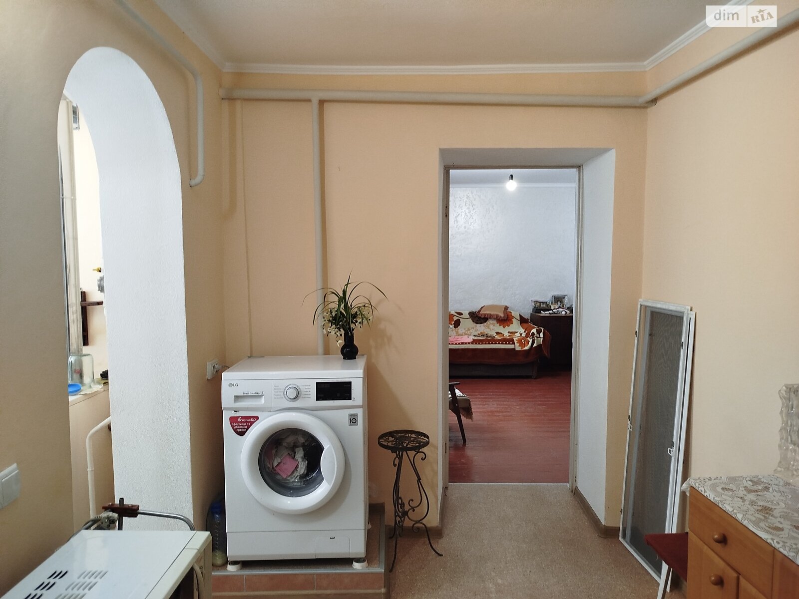 Продажа части дома в Великодолинском, улица Центральная (Ленина), 4 комнаты фото 1 Продажа части дома в Великодолинском, улица Центральная (Ленина), 4 комнаты фото 1