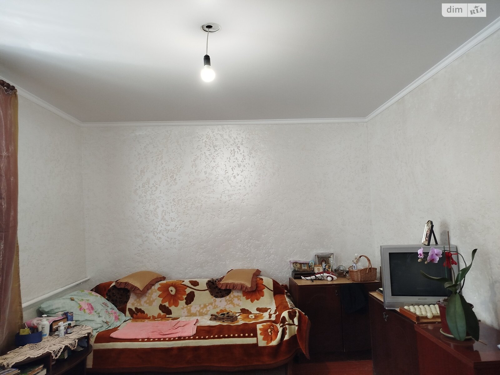 Продажа части дома в Великодолинском, улица Центральная (Ленина), 4 комнаты фото 1 Продажа части дома в Великодолинском, улица Центральная (Ленина), 4 комнаты фото 1