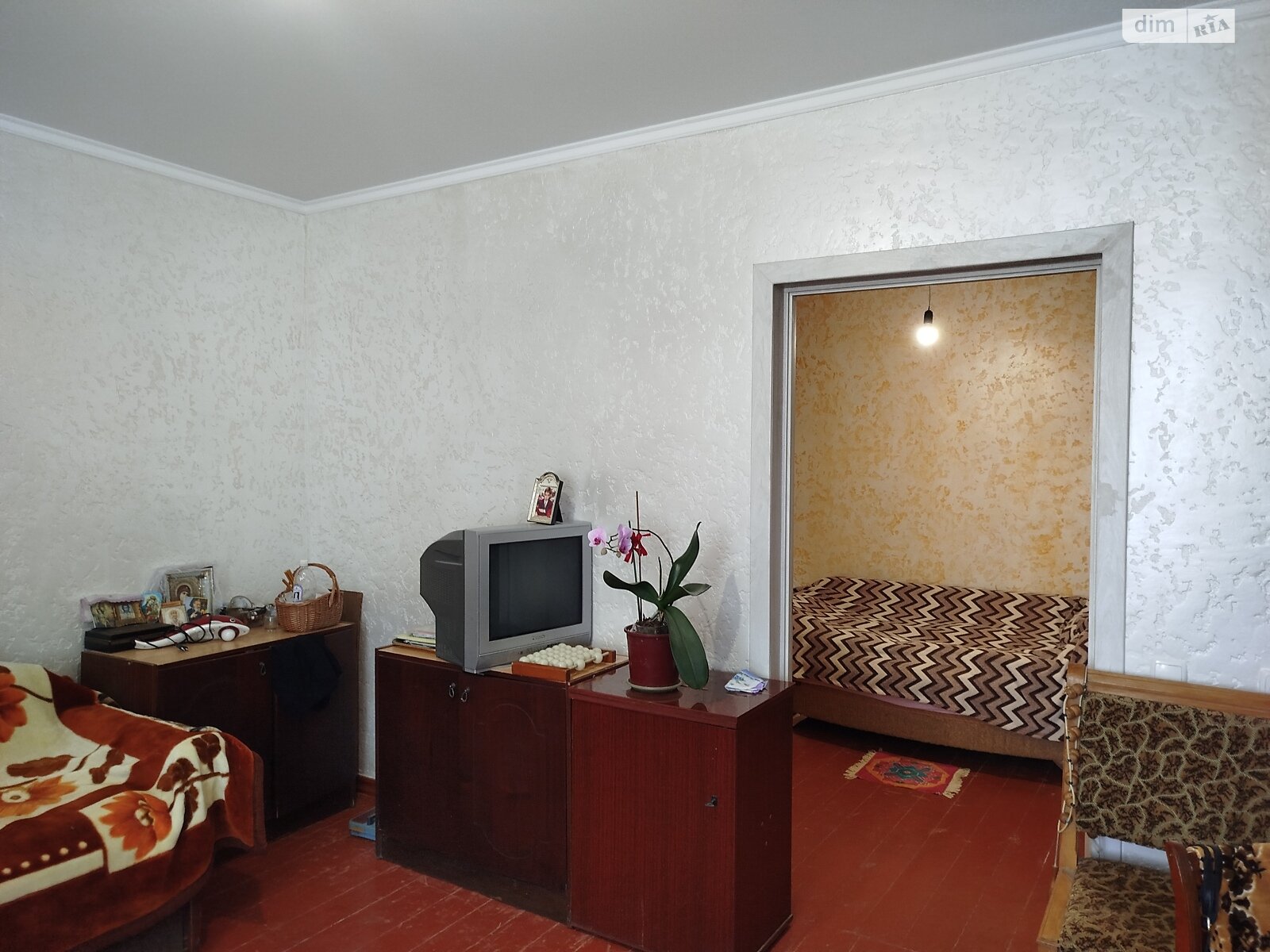 Продажа части дома в Великодолинском, улица Центральная (Ленина), 4 комнаты фото 1 Продажа части дома в Великодолинском, улица Центральная (Ленина), 4 комнаты фото 1