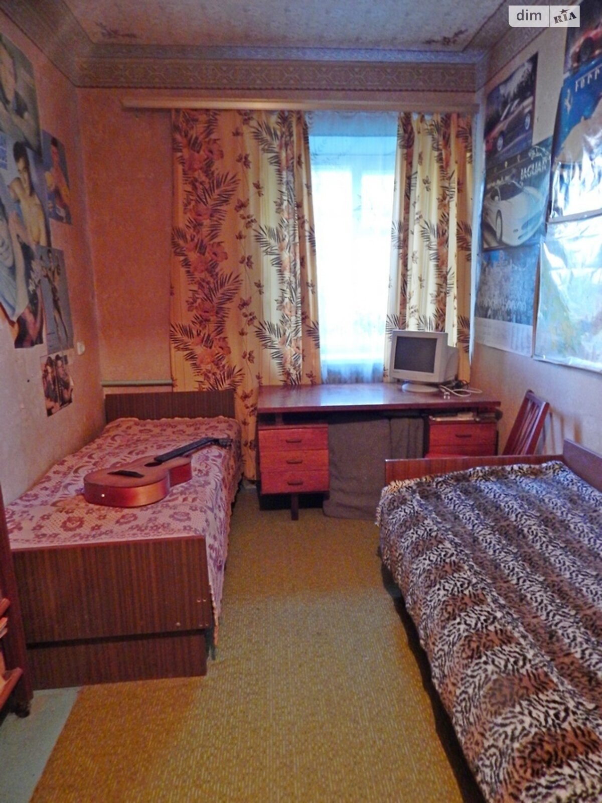 Продаж частини будинку в Верхньодніпровську, район Верхньодніпровськ, 3 кімнати фото 1