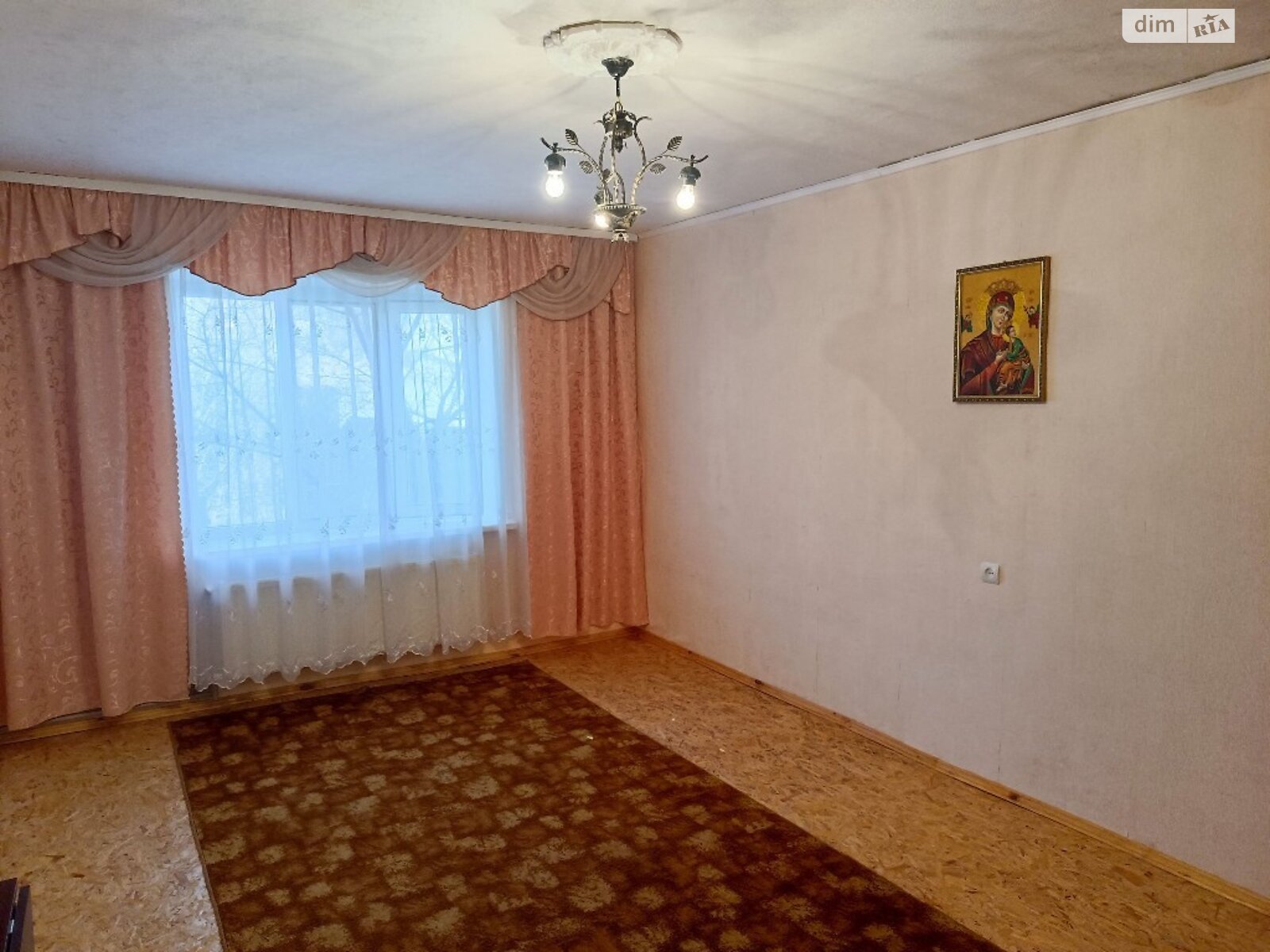 Продажа части дома в Верхове, 3 комнаты фото 1