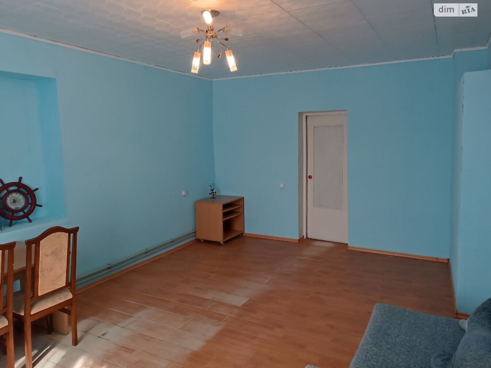 Продажа части дома в Верхове, 3 комнаты фото 1