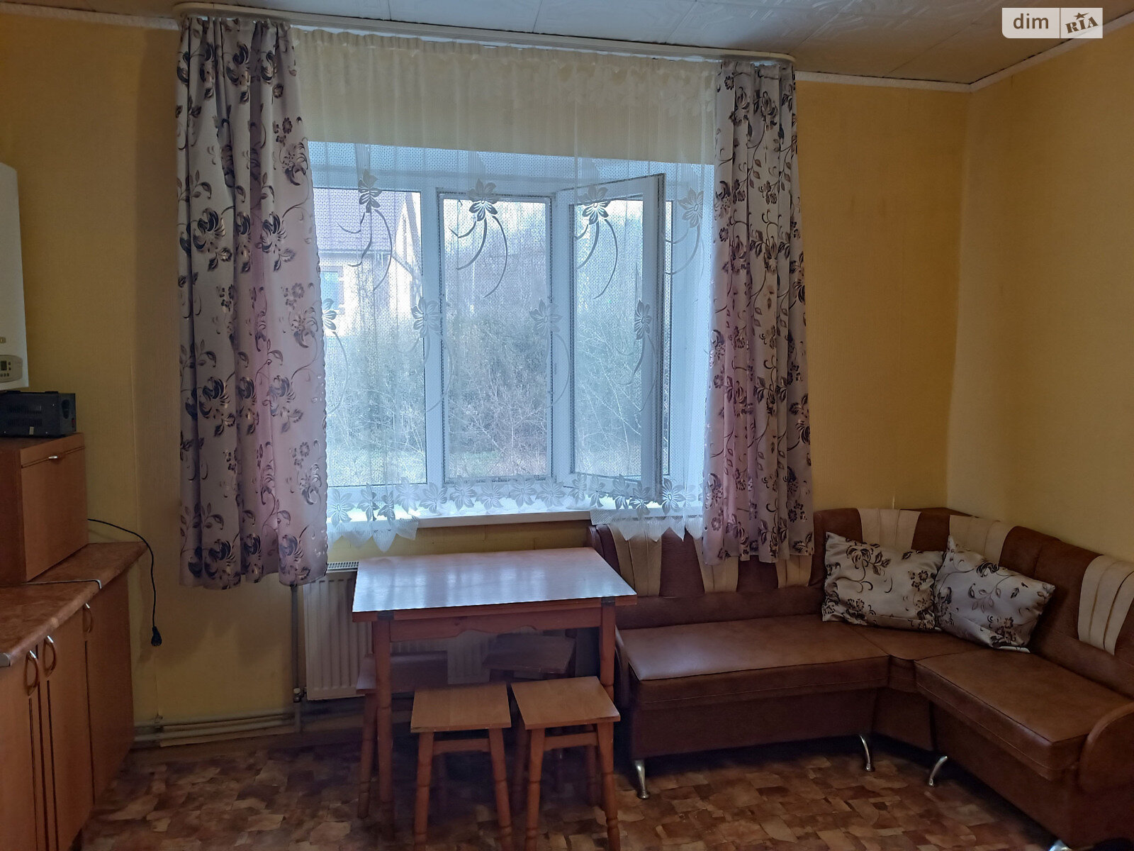 Продажа части дома в Верхове, улица Мира, 3 комнаты фото 1 Продажа части дома в Верхове, улица Мира, 3 комнаты фото 1
