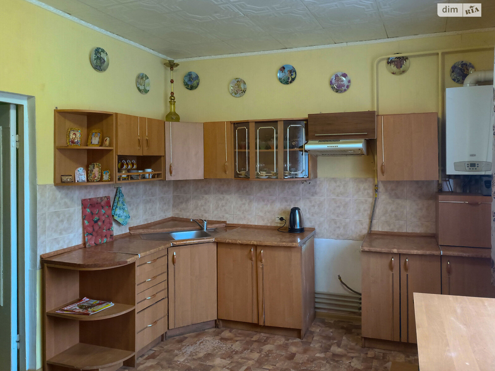 Продажа части дома в Верхове, улица Мира, 3 комнаты фото 1 Продажа части дома в Верхове, улица Мира, 3 комнаты фото 1