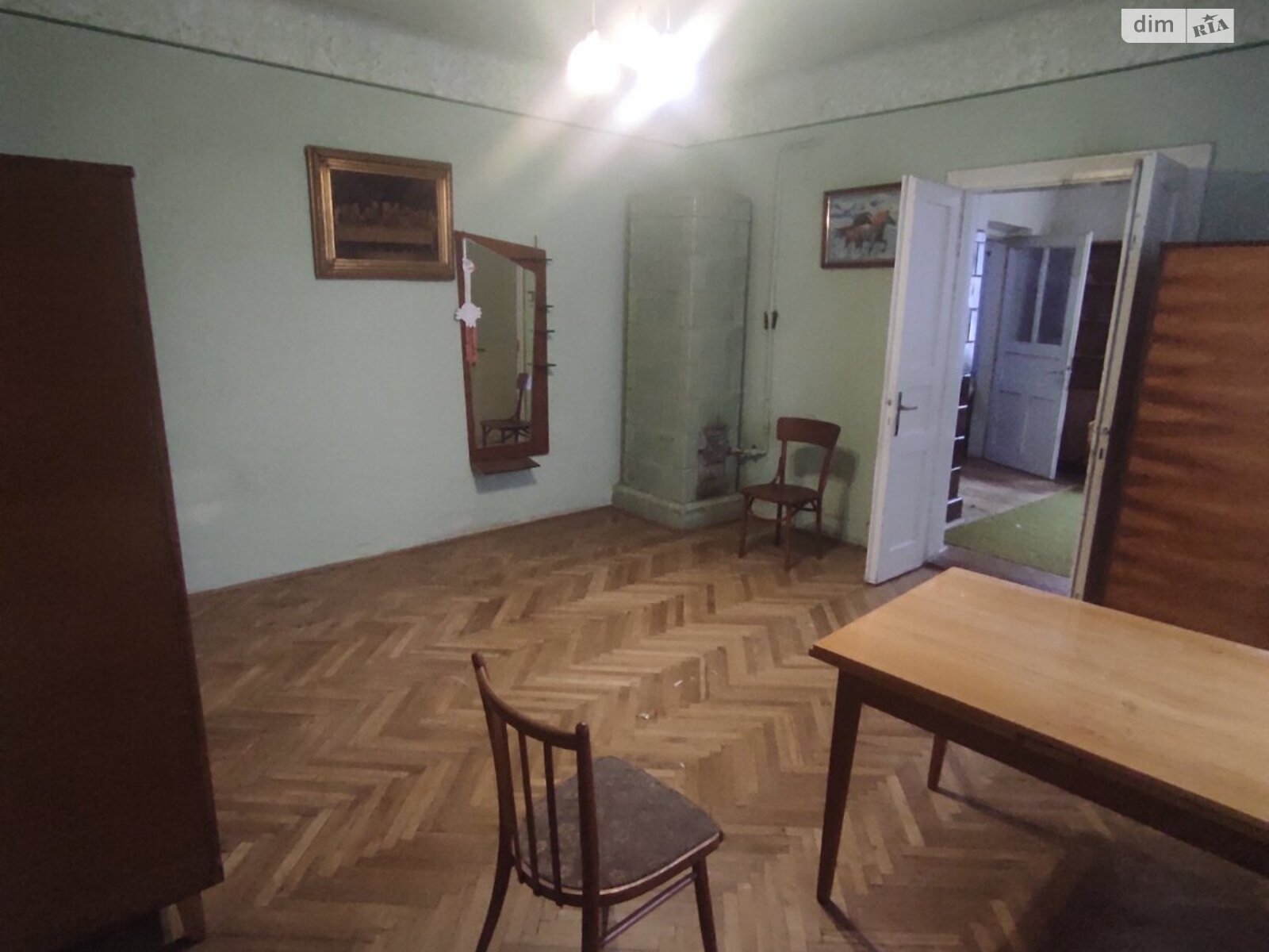 Продажа части дома в Винниках, улица Галицкая, 2 комнаты фото 1
