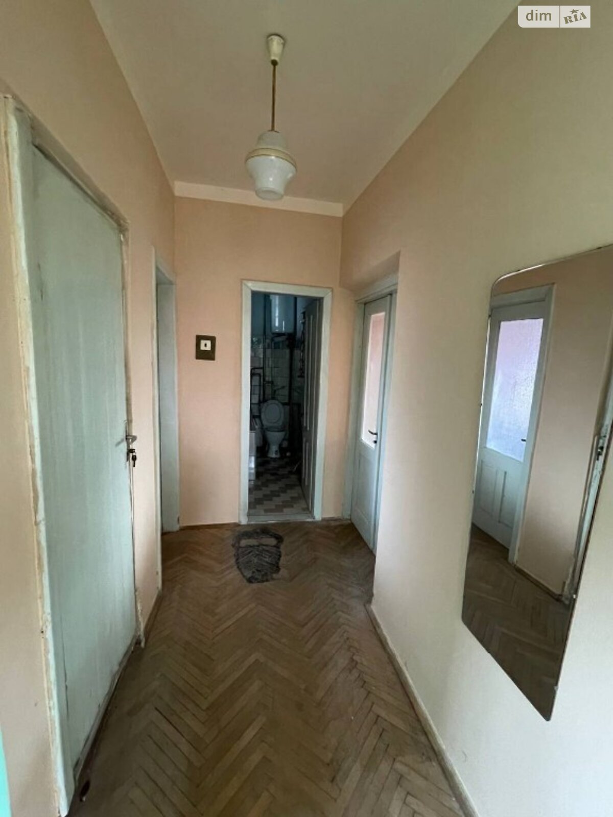 Продаж частини будинку в Винниках, вулиця Грушевського, 6 кімнат фото 1