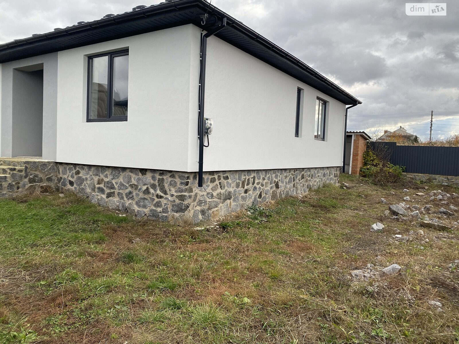 Продажа части дома в Виннице, улица Александровская 48, район Академический, 3 комнаты фото 1